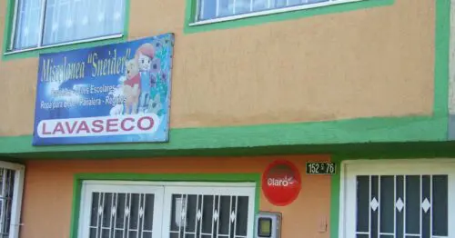 MISCELANEA SNEIDER BOGOTÁ MISCELANEA SNEIDER BOGOTÁ